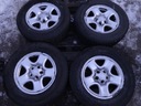 ЗИМНИЕ КОЛЕСА 215/70R16 TOYOTA RAV IV I 00- 6.5JX16