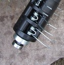 pružinky na valec hroty ihly STIGA SV 213 E pazúriky drôty nožnice Hmotnosť (s balením) 0.3 kg