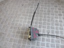 LOCK RIGHT FRONT RENAULT SCENIC II 03-06R photo 3 - milautoparts-fr.ukrlive.com