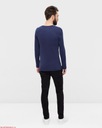 TOMMY HILFIGER LONGSLEEVE BLÚZKA S EAN (GTIN) 0000201276563