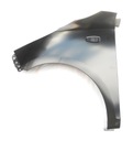 HYUNDAI I10 08-11 WING FRONT LEFT photo 1 - milautoparts-fr.ukrlive.com