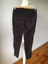 MARC CAIN - skvelé nohavice na jeseň - N1 36 (S) Dominujúci materiál polyamid