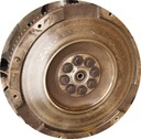 ROUE VOLANT DE MÉCANICIEN TOYOTA LAND CRUISER 120 D4D photo 1 - milautoparts-fr.ukrlive.com