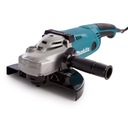 Угловая шлифовальная машина MAKITA GA9020R SLOW START 230 мм