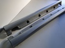 MERCEDES ML W166 166 FACING, PANEL SILL AMG LEFT RIGHT photo 4 - milautoparts-fr.ukrlive.com