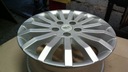 DISC 16' 76110500 OPEL ASTRA H IRMSCHER 5X110 ET41 6,5J photo 2 - milautoparts-fr.ukrlive.com