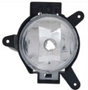 HALOGEN LAMP CHEVROLET SPARK 2010-2013 photo 1 - milautoparts-fr.ukrlive.com