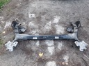 BEAM AXLE SUSPENSION RENAULT SCENIC IV 16- photo 1 - milautoparts-fr.ukrlive.com