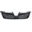 SUBARU FORESTER 2013 - GRILLE RADIATOR GRILLE CHROME 2.0 photo 1 - milautoparts-fr.ukrlive.com