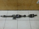 HALF-AXLE RIGHT SUZUKI SX4 S-CROSS 1.6D photo 1 - milautoparts-fr.ukrlive.com