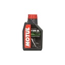 Полусинтетическое масло для телескопов MOTUL FORK OIL EXPERT 20W.