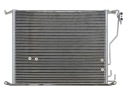 MS3 MERCEDES SL R230 01-11 A/C конденсатор радиатора