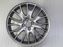 MINI COOPER R50 ДИС 4x100 5.5x17 ET42 OEM