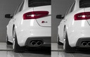 DISTANCE AUDI 5X112 A4 B5 B6 B7 A6 C5 C6 20MM+SRUB photo 9 - milautoparts-fr.ukrlive.com