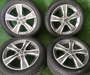 KOŁA MERCEDES C-KLASA A205 17' ZIMA BRIDGESTONE