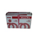 FAG BEARING WHEELS FRONT 2 PCS. CITROEN PEUGEOT 206 photo 1 - milautoparts-fr.ukrlive.com