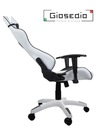 Kreslo pre hráčov ERGONOMICKÁ Moderná POHODLNÁ EAN (GTIN) 5902751541687