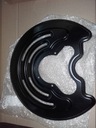 PROTECTION BRAKES DISC REAR LEFT OPEL VIVARO 01-, photo 6 - milautoparts-fr.ukrlive.com