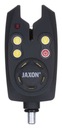 JAXON XTR CARP SENSITIVE 102 RED SIGNAL