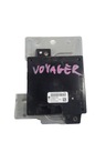 RECEIVER MODULE CHRYSLER VOYAGER 08- P68068753AF photo 1 - milautoparts-fr.ukrlive.com