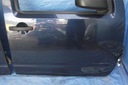 NISSAN NAVARA D40 DOOR RIGHT FRONT COMPLETE UNITS photo 3 - milautoparts-fr.ukrlive.com