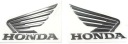 Honda CB1000R Оригинальные эмблемы Emblem
