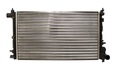 RADIATEUR EAUX CITROEN SAXO 1.5 D 1996-2003 photo 1 - milautoparts-fr.ukrlive.com