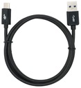 Kabel 1m TB USB - USB-C Typ-C Type-C USB 3.0 3.1