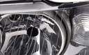 GRILLES LAMP FRONT AUDI A3 8L 2000-2003 LEFT + RIGHT NEW CONDITION TYC photo 5 - milautoparts-fr.ukrlive.com