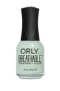 ORLY Breathable - лак для ногтей с кондиционером Fresh Start