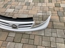 NISSAN PRIMASTAR GRILLE RADIATOR GRILLE photo 3 - milautoparts-fr.ukrlive.com