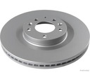 FEBI DISCS PADS GER FRONT AUDI A8 4E D3 360MM photo 2 - milautoparts-fr.ukrlive.com