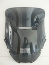 Лобовое стекло мотоцикла YAMAHA XJ 600 DIVERSION 1992-93 гг.