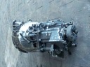 BMW 3 E36 318 1.8 TDS BOX GEAR 2210012290 photo 3 - milautoparts-fr.ukrlive.com