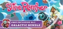 SLIME RANCHER PC STEAM KĽÚČ + DARČEK Producent Monomi Park