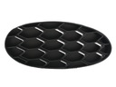 GRILLE DEFLECTOR BLIND PLUG TOYOTA AYGO I 1 FACELIFT 2009- photo 1 - milautoparts-fr.ukrlive.com