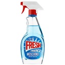 MOSCHINO FRESH COUTURE EDT 100 МЛ ПРОДУКТ