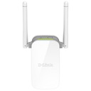 D-LINK DAP-1325 Zosilňovač WiFi Repeater N300 Anténa vonkajšia neodstrániteľná