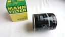 FILTER OILS MANN W930/21 AUDI A4 A6 2.4 2.8 2.7T photo 5 - milautoparts-fr.ukrlive.com