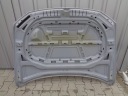 VW ПАСАТ B8 3G КАПОТ КРИШКА ДВИГУНА СРІБНИЙ MET  (7695960973) фото min 8
