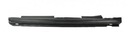 SILL EXTERIOR DACIA LOGAN 04-09 photo 1 - milautoparts-fr.ukrlive.com