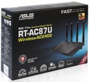 ПОКУПКА МАРШРУТИЗАТОРА ASUS RT-AC87U