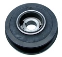 Шкив OPEL Astra G Vectra B 2.0-2.2 DTI