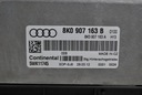 Sterownik dyferencjału Audi A4 A5 Q5 8K0907163B Producent części Audi OE
