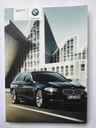 BMW SERII 5 F11 TOURING UNIVERSAL POLSKA MANUAL SERVICE 2010-2013 photo 1 - milautoparts-fr.ukrlive.com