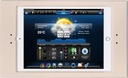 Рамка для iPad Apple умный дом FIBARO