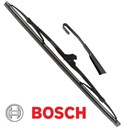 BALAI D'ESSUIE-GLACE NISSAN ALMERA TINO 2000-2005 BOSCH ECO photo 2 - milautoparts-fr.ukrlive.com