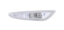 DIRECTION INDICATOR BLINKER SIDE BMW X3 E83 03- SET photo 3 - milautoparts-fr.ukrlive.com