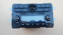 РАДИО CD SMART FORTWO III 281158242R