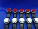 CAPTEUR PDC MERCEDES A0009059300 ORIGINAL COULEURSphoto 8